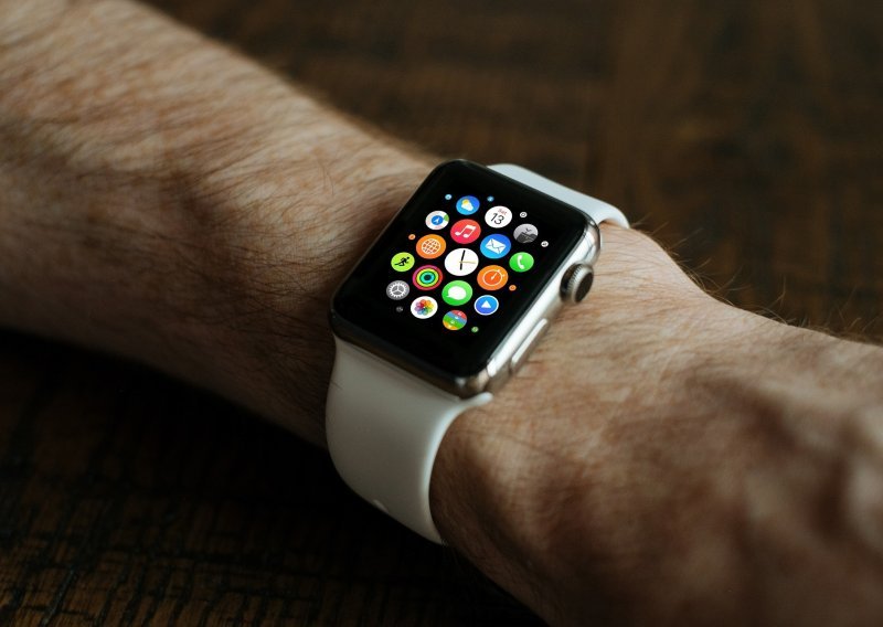 Steve Jobs uopće nije znao da će Apple stvoriti pametni sat