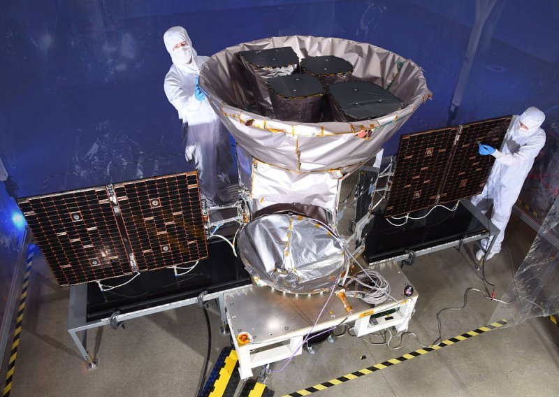 NASA ima novog 'lovca na planete' koji u akciju kreće idućeg mjeseca