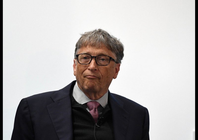 Bill Gates upozorava: Čeka nas velika financijska kriza!