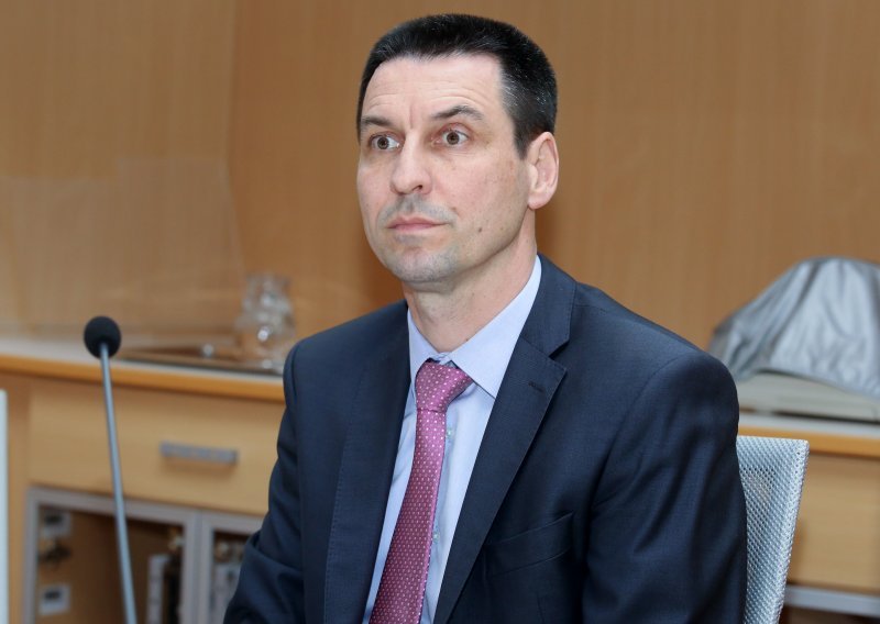 Ilčić: Plenković ne vjeruje da Hrvatska može funkcionirati kao suverena država