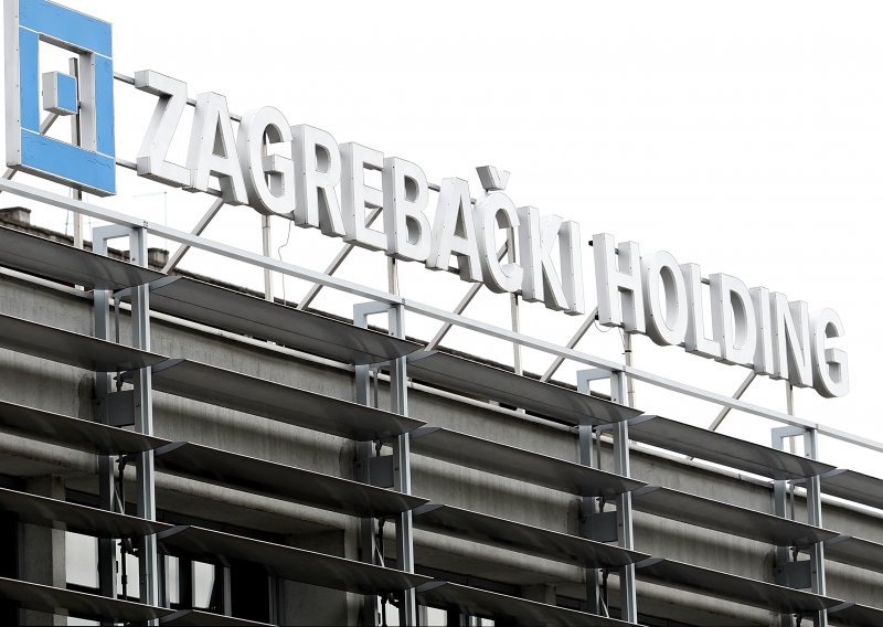 Zagrebački holding otpisuje dugove građanima