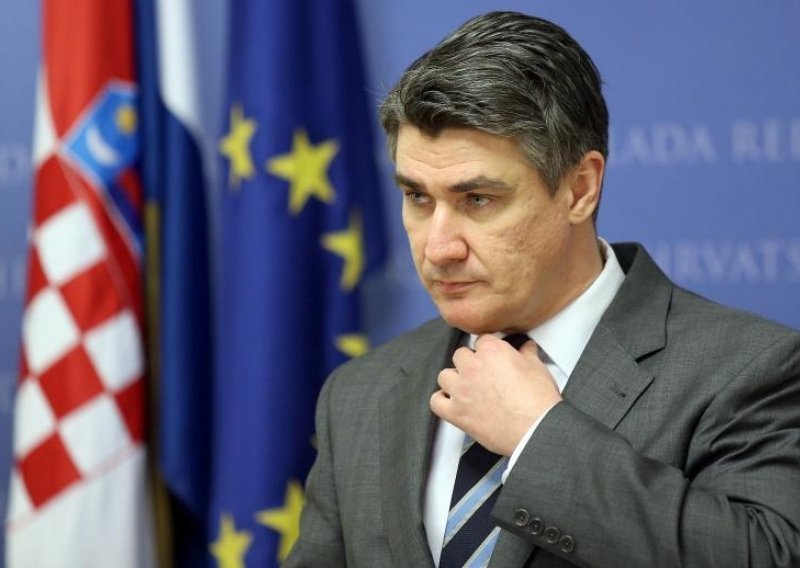 'Nismo zadovoljni, ne odustajemo od zahtjeva prema Srbiji'