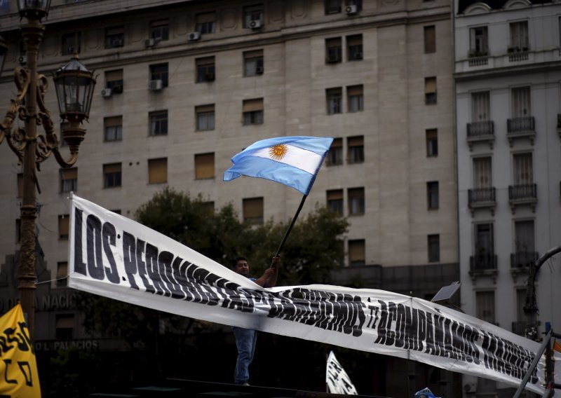 Argentina: Veličanstveni ekonomski kaos na jugu Amerike