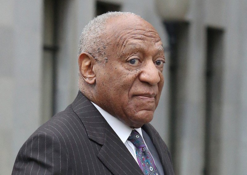 Billu Cosbyju određen kućni pritvor