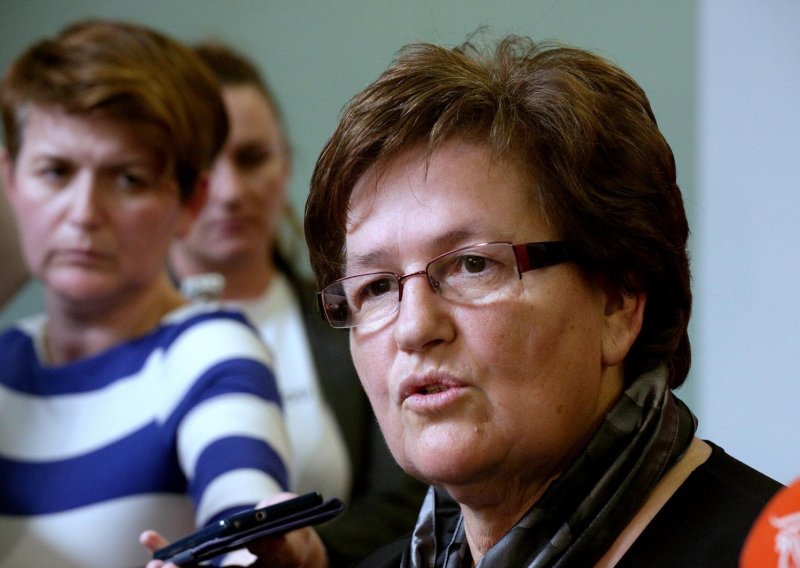 Novi mailovi optužuju Maricu Vidaković, ona tvrdi: Nije bilo pogodovanja Krašu! Iz Agrokora najavljuju tužbe