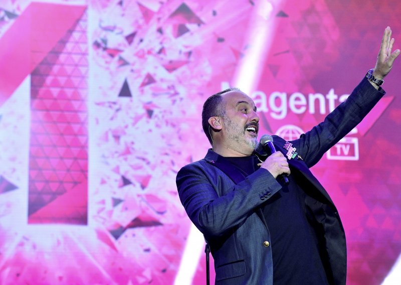 Drugi rođendan Magente 1 uz Tonyja Cetinskog proslavilo više od 40.000 ljudi