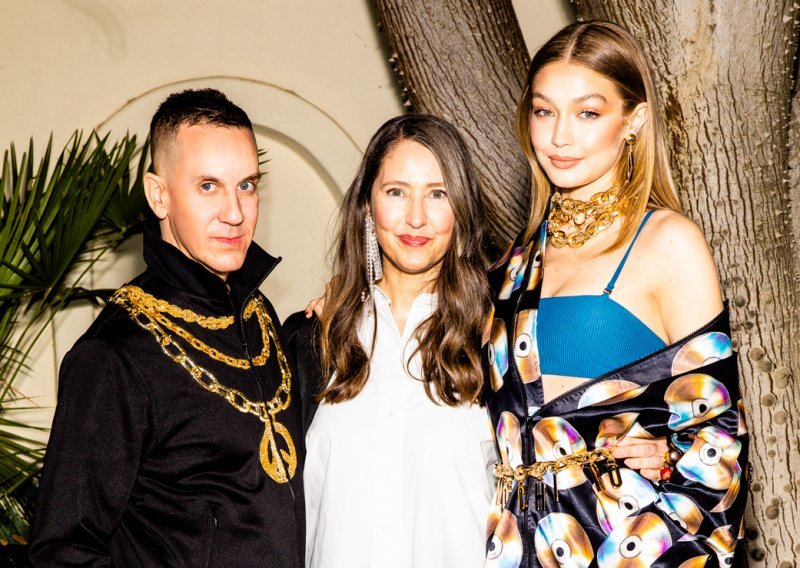 Veselje za ljubitelje mode: Najavljena dizajnerska suradnja H&M-a i Moschina