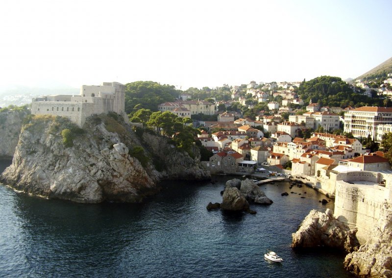 Ulazak u Dubrovnik naplaćivat će se 40 kuna po satu!