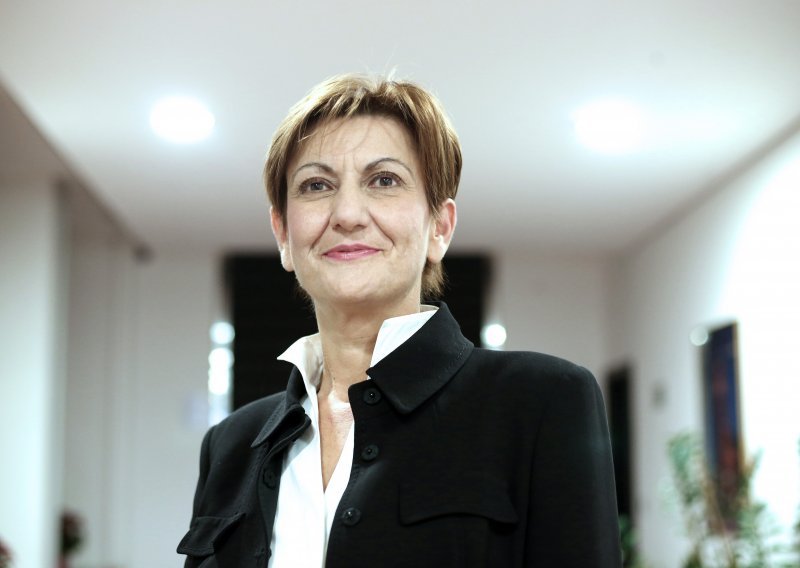 Martina Dalić tvrdi da je njezin plan bolji od Sanaderova Hitroreza. Je li to istina?
