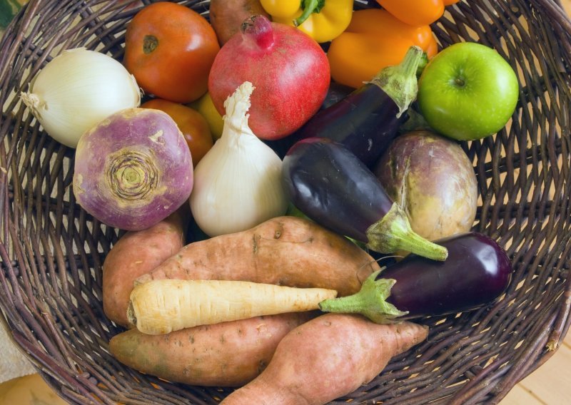 Isplati li se uopće kupovati organsku hranu?