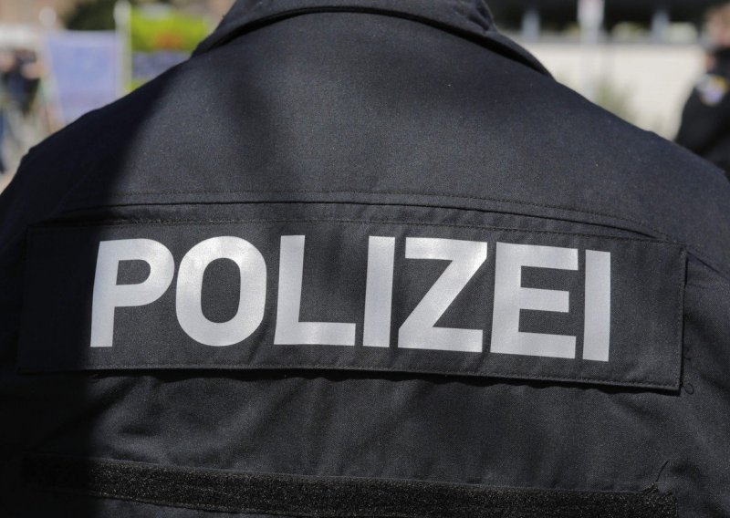 Pretresi u Njemačkoj zbog sumnji u pripremu terorističkih napada