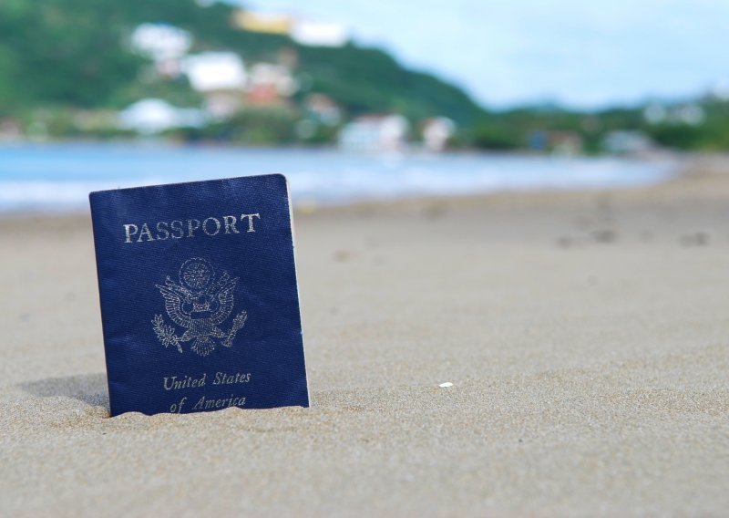 Saznajte koja je najvrednija putovnica na svijetu