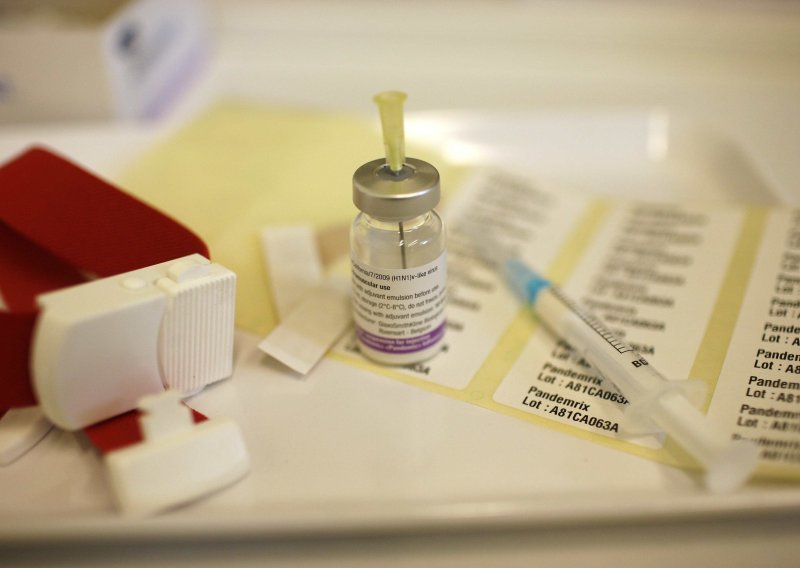 Preko pet milijuna oboljelih od 'svinjske gripe' u SAD-u