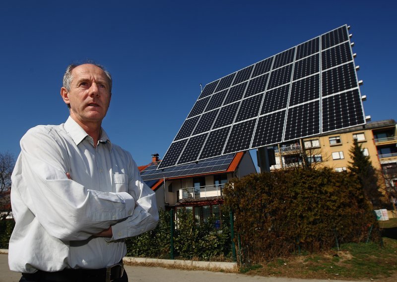 'Ugradnja solara na kuće opet će se isplatiti samo ako građani ne budu prepušteni na milost i nemilost HEP-u'