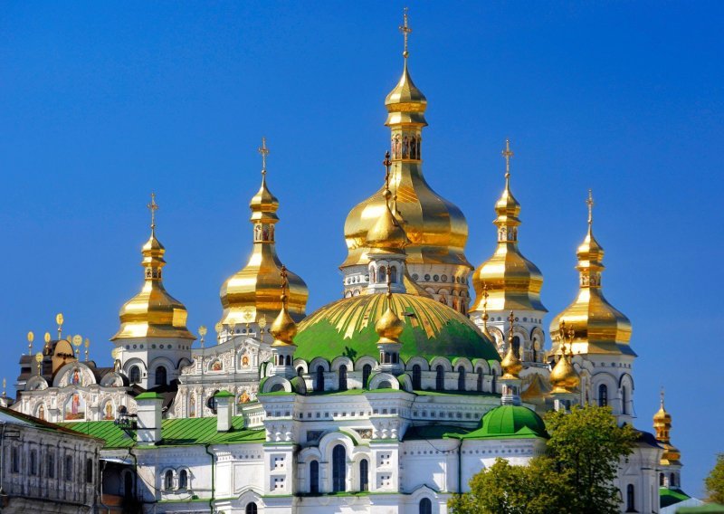 Za odluku o samostalnosti ukrajinske crkve ipak će se čekati dozvola Moskve