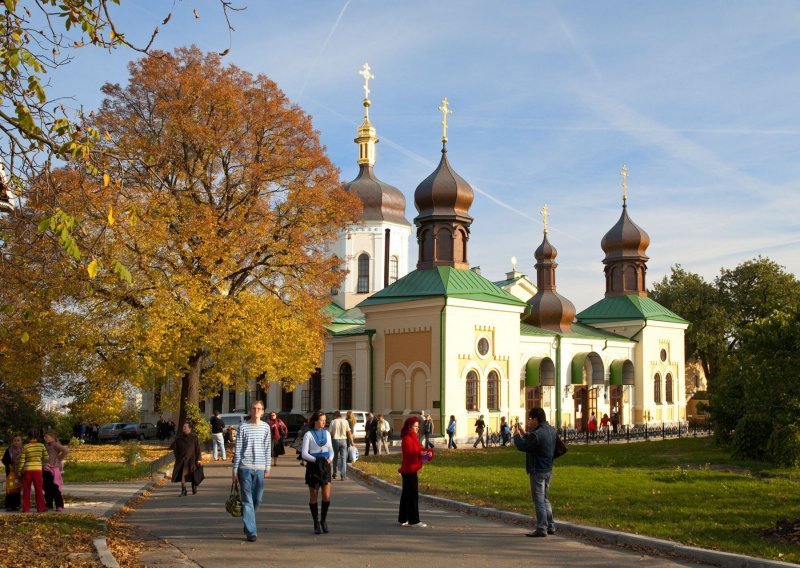 Ukrajinski zastupnici podržali autokefalnost Ukrajinske pravoslavne crkve, čeka se potez Moskve