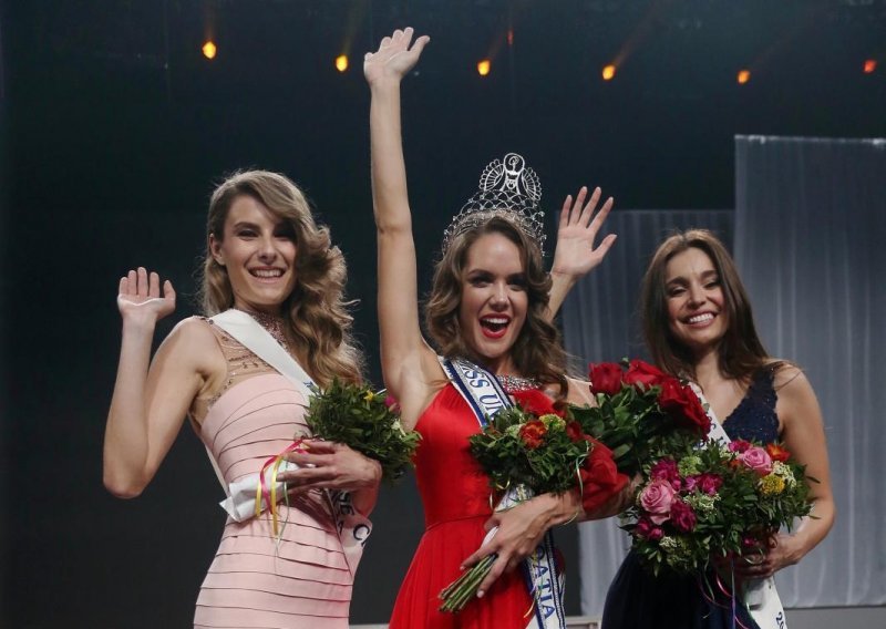 Miss Universe 2018: Titulu najljepše osvojila 22-godišnja Mia Pojatina