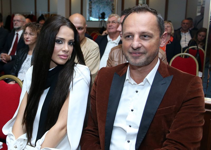 Nakon samo godinu dana braka razveli se Dragan i Mia Jurilj