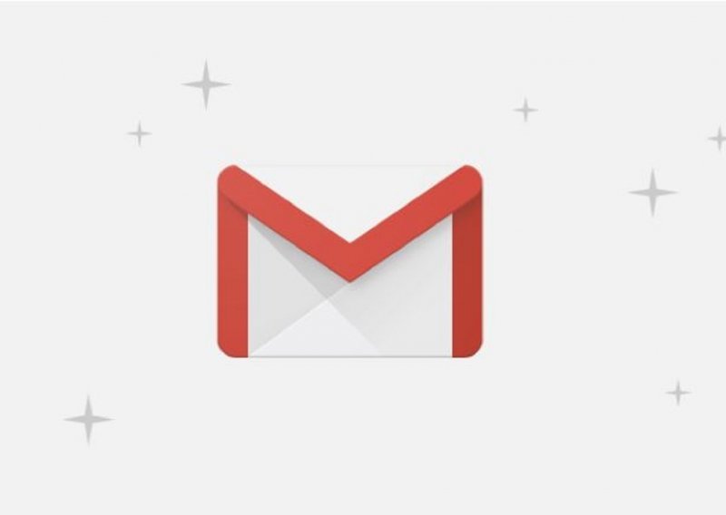 Velika promjena stiže u Gmail, evo gdje ćete je prvo isprobati