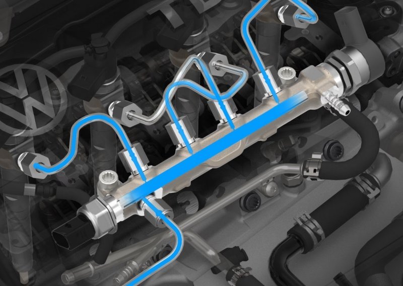 Bosch: Imamo rješenje za spas dizelskih motora
