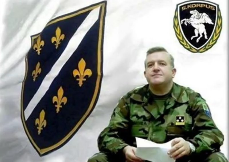 Sud BiH potvrdio optužnicu protiv generala Atifa Dudakovića