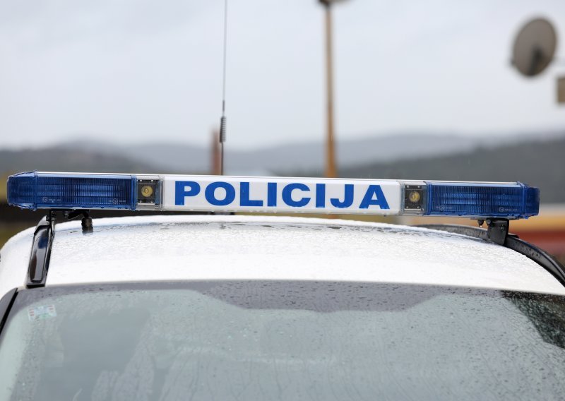 U Splitu uhićen diler 'speeda' i ecstasya