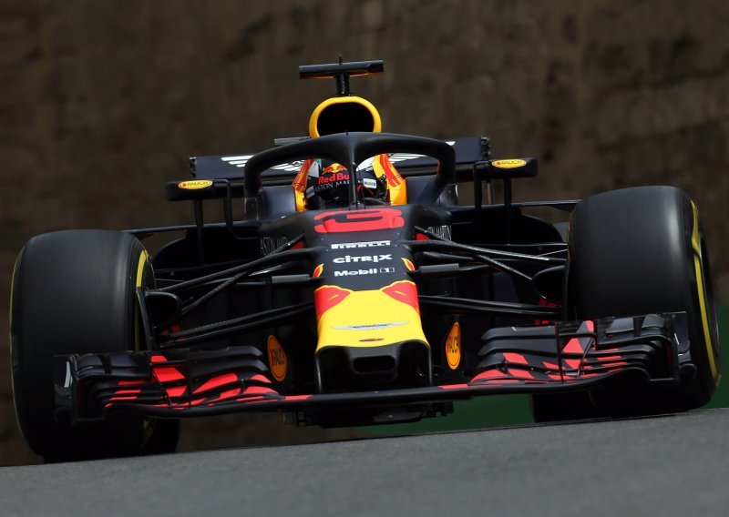 Težak udarac za pobjednika F1 utrke u Monte Carlu: Već zna da mora startati zadnji!