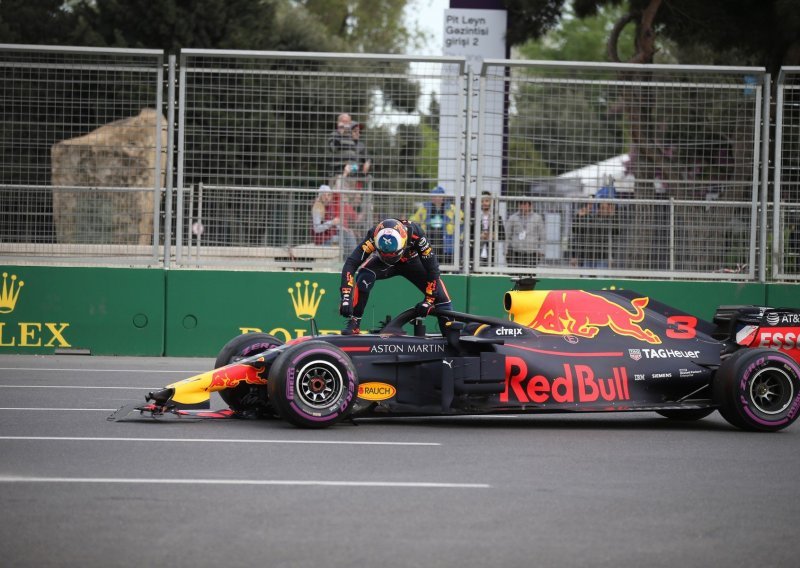 Ricciardo briljirao na ulicama Monte Carla; nitko nikada nije bio tako brz