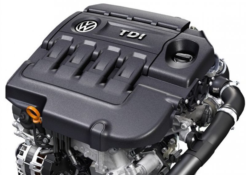 Volkswagen ne odustaje od dizela. Pokazali novi motor 2.0 TDI