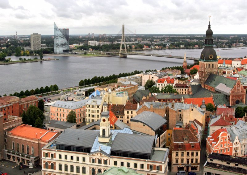 Proruska stranka dobila izbore u Latviji