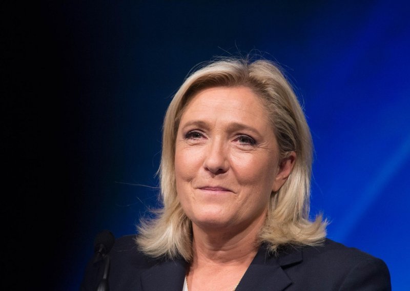 Sud u Francuskoj zahtijeva psihijatrijsko vještačenje Marine Le Pen