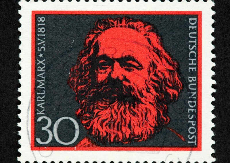 Karl Marx - heroj ili zločinac?