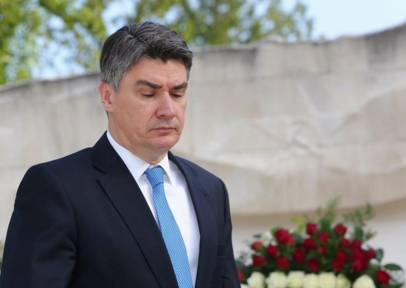 Vlada bez konkretnih mjera protiv rehabilitacije Mihailovića