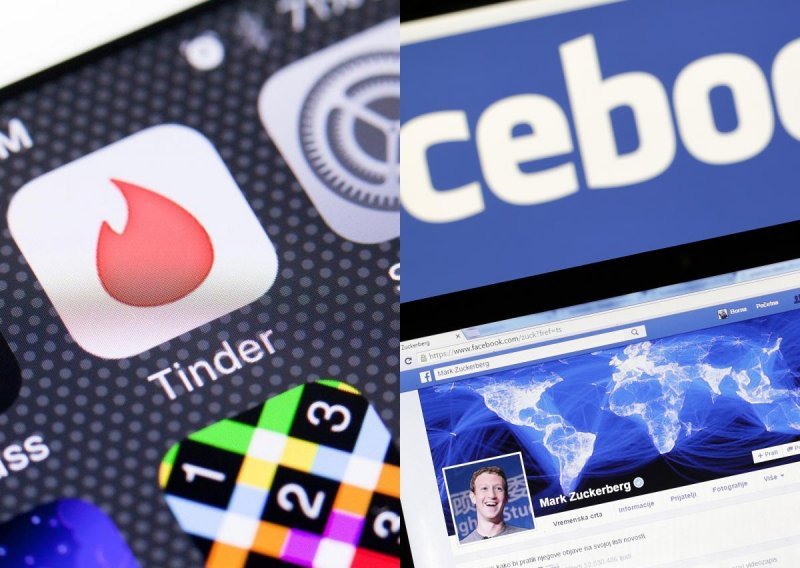 Iz Tindera bez dlake na jeziku otkrili što misle o Facebookovom iskoraku u romantiku