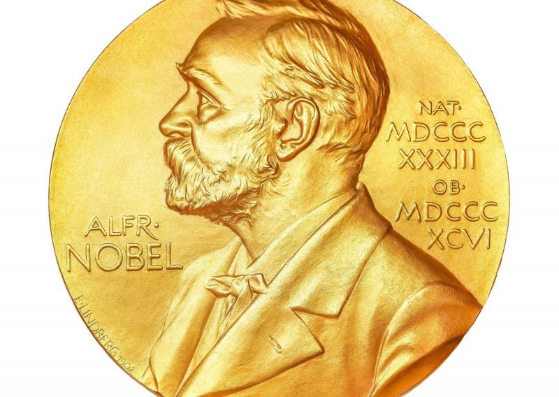 Nobela za kemiju dobili Arnold, Smith i Winter