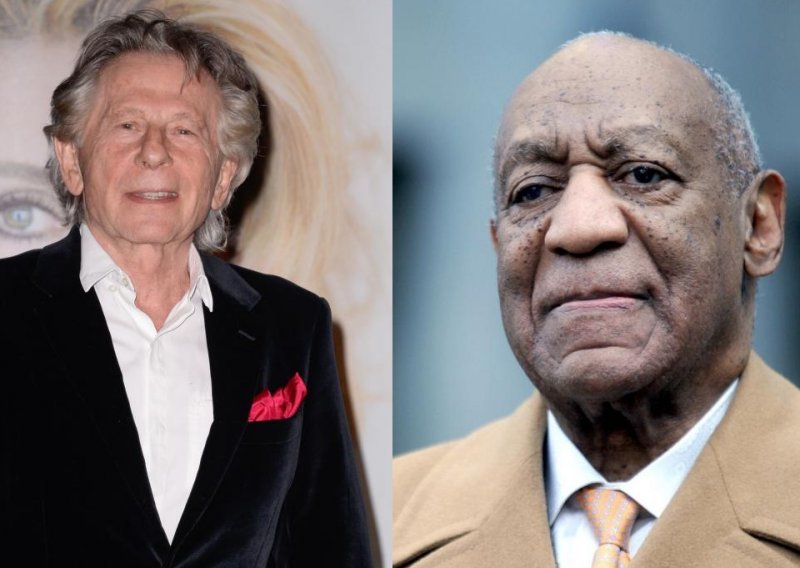 Roman Polanski i Bill Cosby izbačeni iz Akademije filmskih umjetnosti