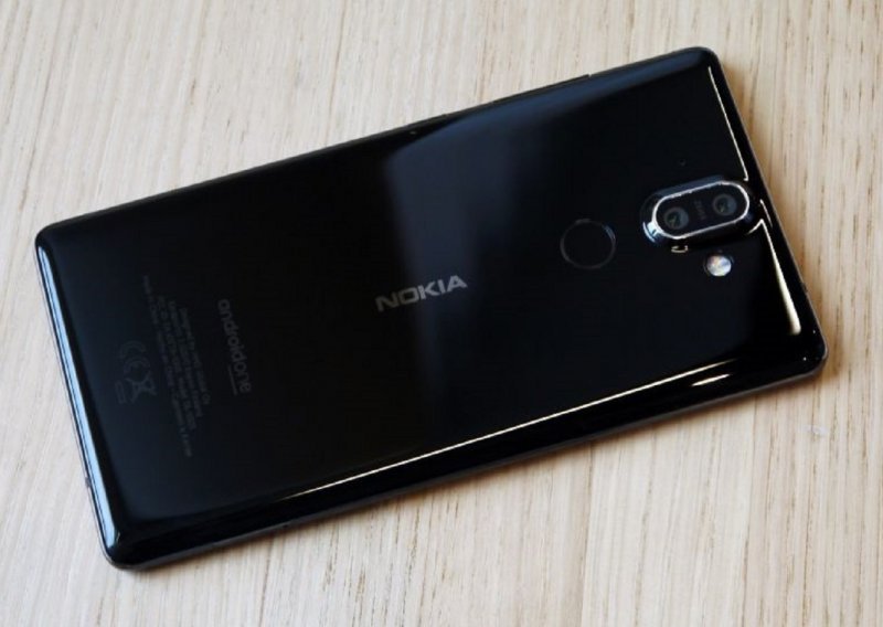 Nova Nokia X mogla bi biti najljepša dosad