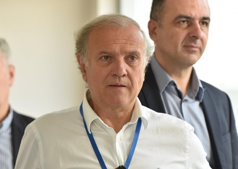 Bošnjaković: Odluka Ustavnog suda potvrdila da je 'lex Agrokor' bio nužan