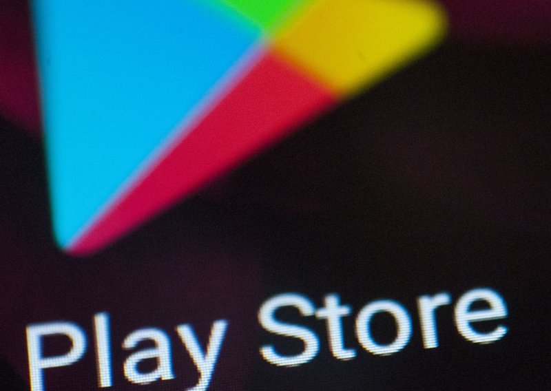 Koliko je sigurno skidati aplikacije iz Play Storea? Evo što kaže Google