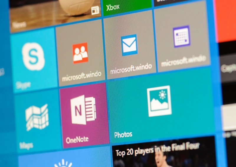 Evo kako u Windowsima 10 možete sakriti ikone, datoteke, mape i značajke