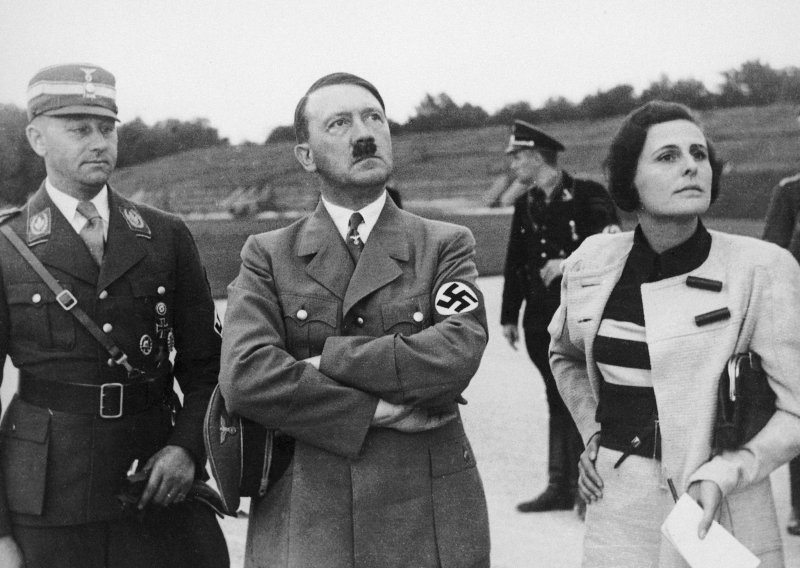 Hitlerova sluškinja otkrila Führerove tajne navike