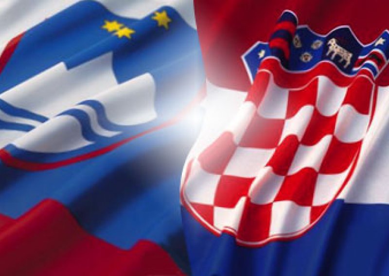 Slovenski političari o graničnom sporu i blokadi