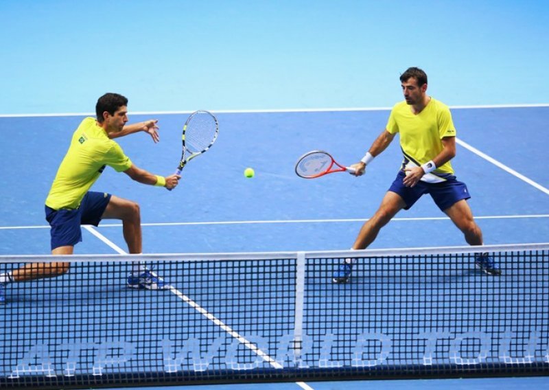 ATP Doha: Rafa Nadal bez šanse protiv Ivana Dodiga