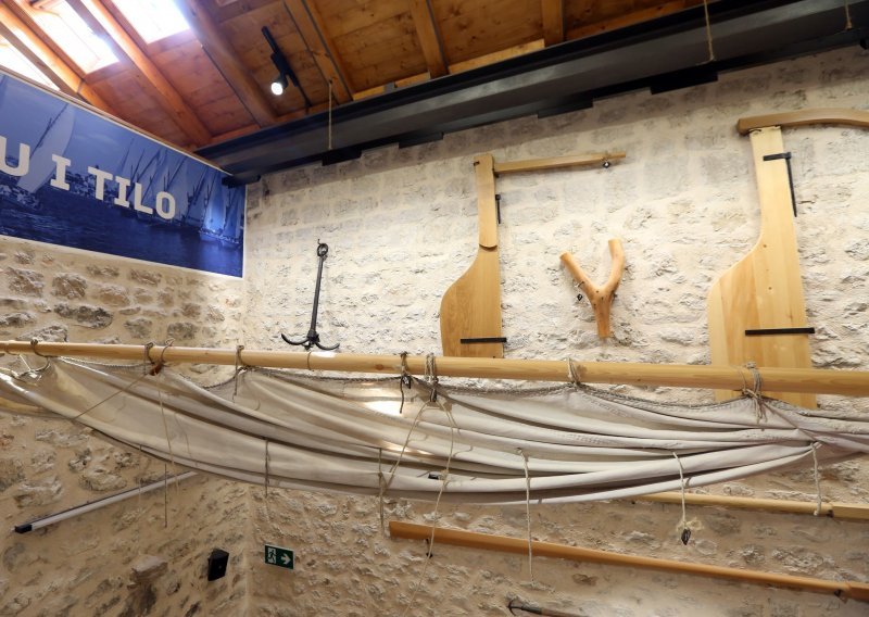Muzeju betinske drvene brodogradnje nagrada za najbolji Europski muzej godine