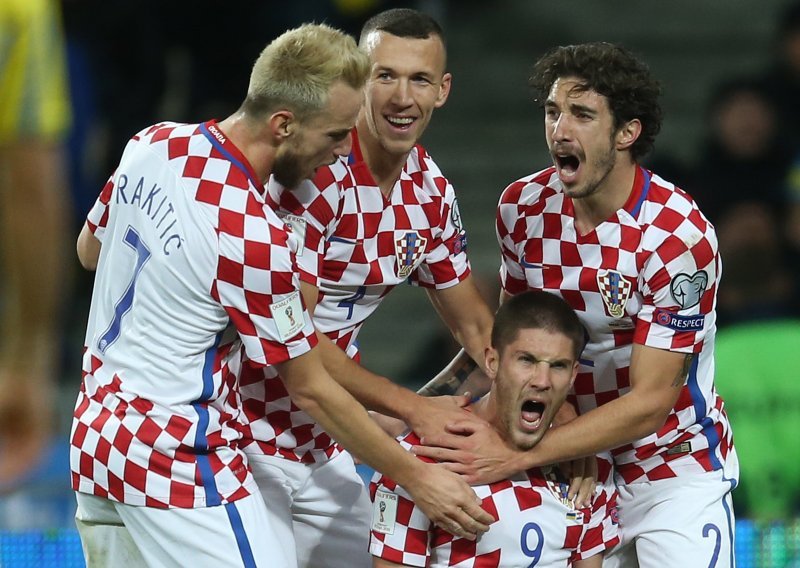 Ovo je momčad s kojom će Dalić napasti Island, na terenu će se ukazati 'nova Hrvatska'