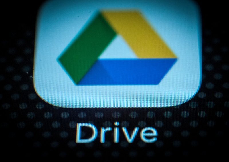 Evo kako ćete najlakše prebaciti datoteke na vaš Google Drive