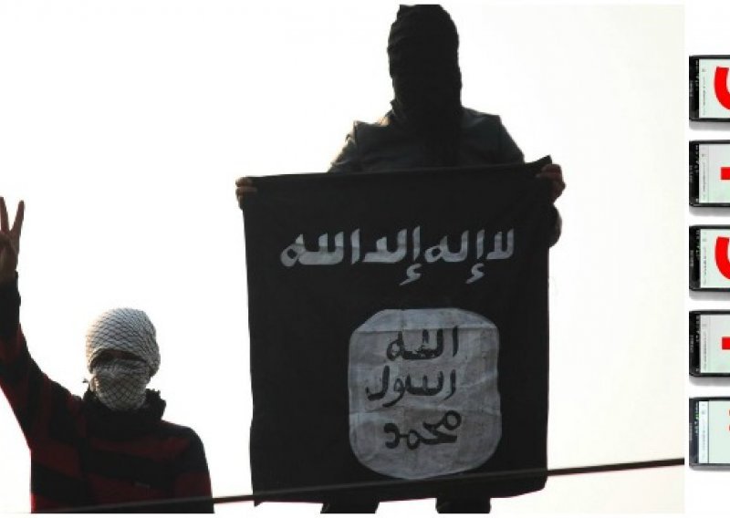 Stravična prijetnja džihadista Europi