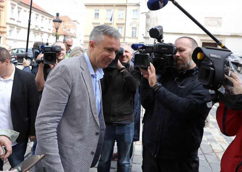 Kosor otkrio: Istražitelji su u potrazi za dokumentima o Martini Dalić