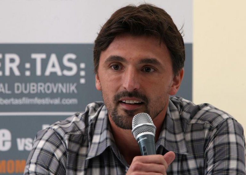 Goran Ivanišević odustao od prodaje vile