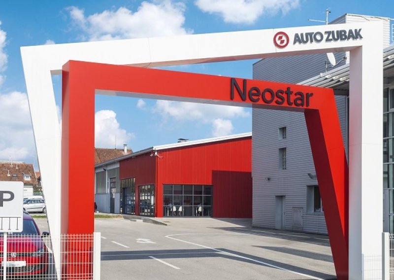 AutoZubak Neostar slavi 4 godine i srušio je rekord od 11.000 dnevnih posjeta korisnika